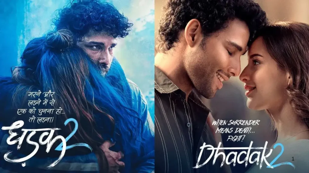 Dhadak 2 Release News: Cast, Story, and Karan Johar’s Big Reveal