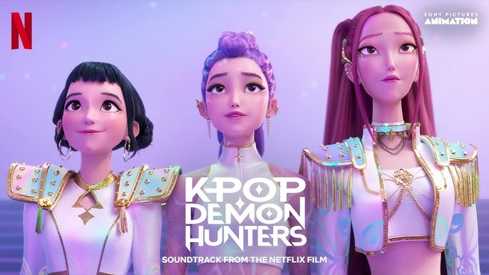 Kpop Demon Hunters: Netflix’s Global Breakout Hit